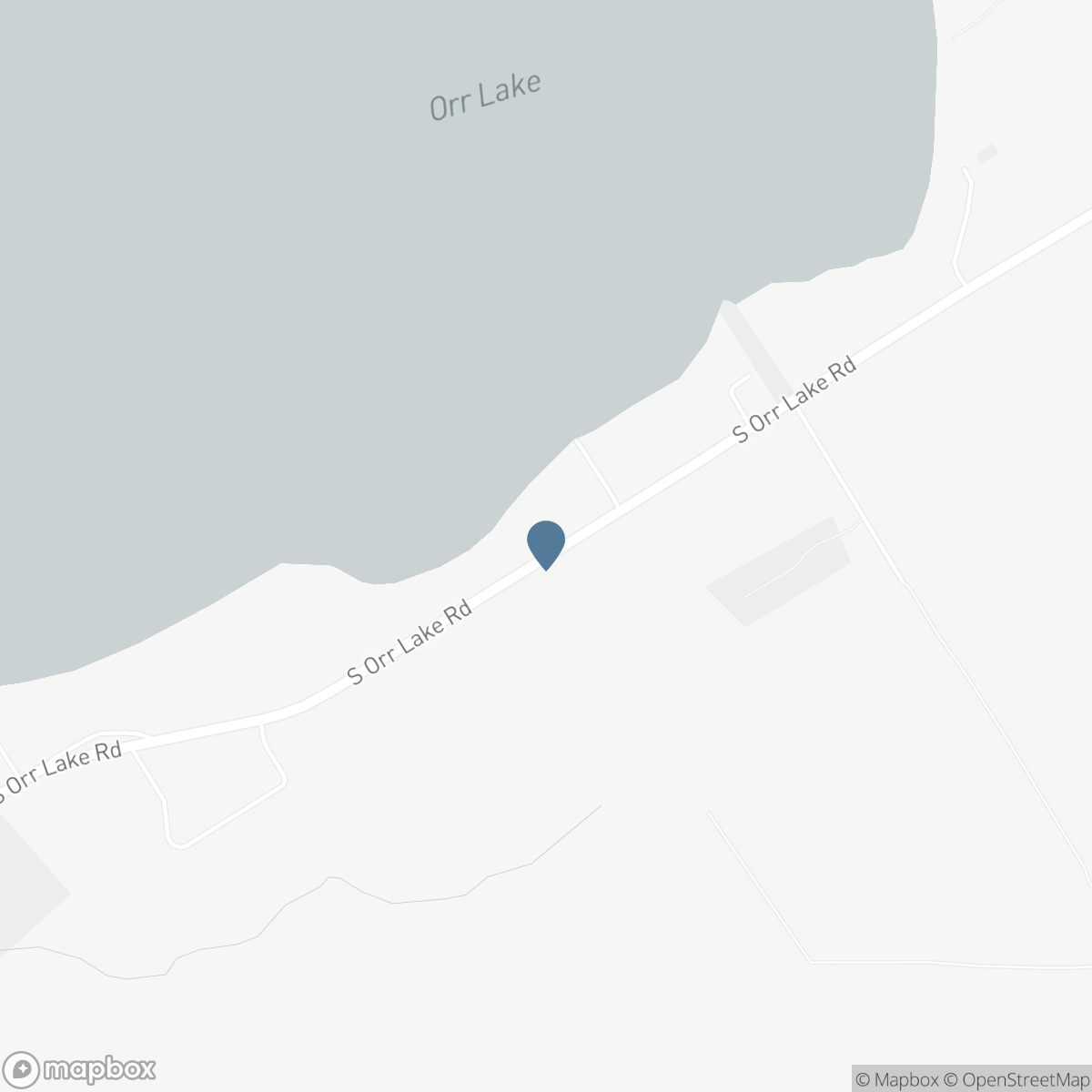 2284 SOUTH ORR LAKE ROAD, Elmvale, Ontario L0L 1P0